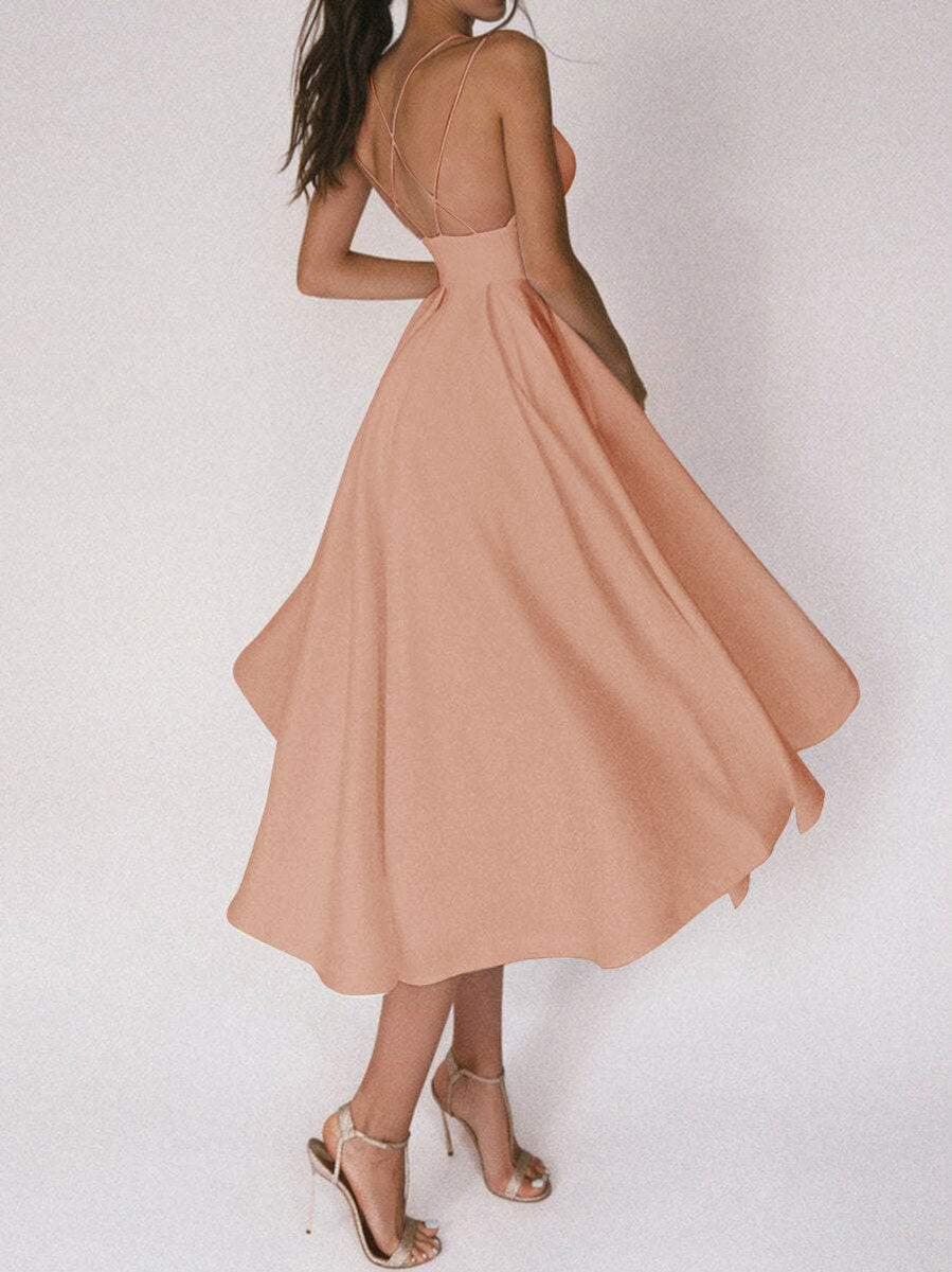 Barbra™ Sexy Kleid