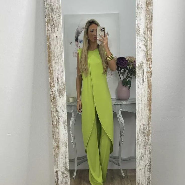 Lesly™  - Set mit passender Hose