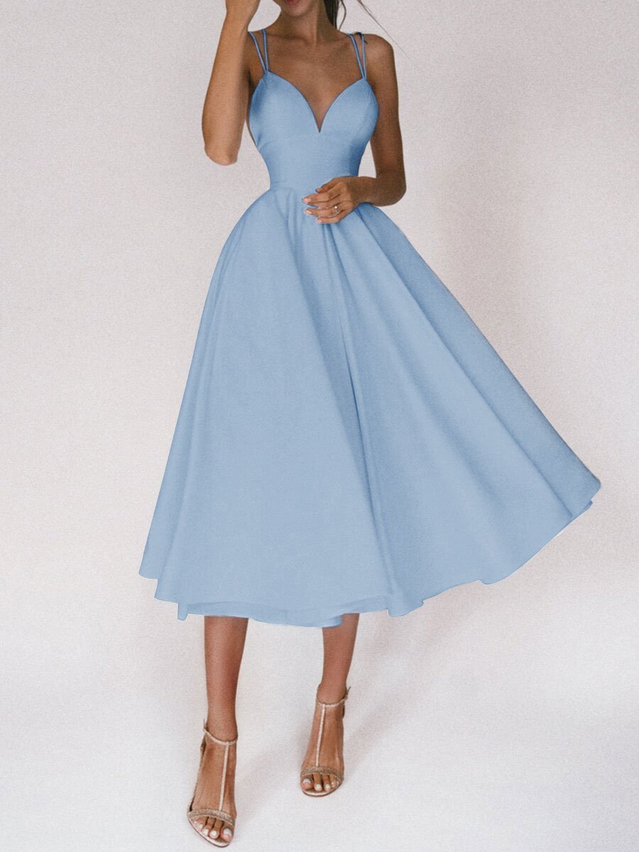 Barbra™ Sexy Kleid