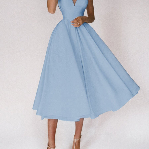Barbra™ Sexy Kleid