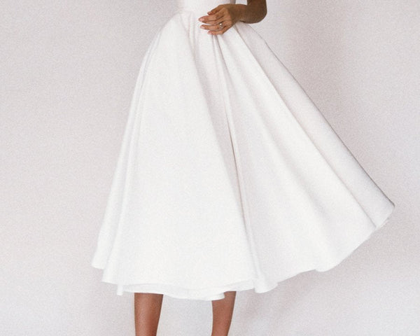Barbra™ Sexy Kleid