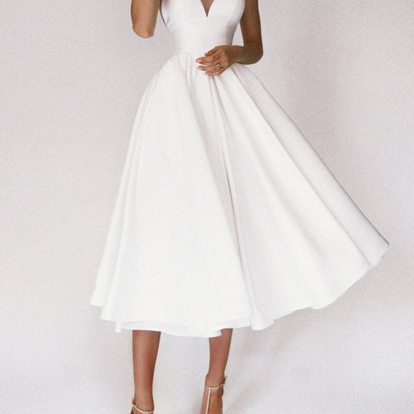 Barbra™ Sexy Kleid