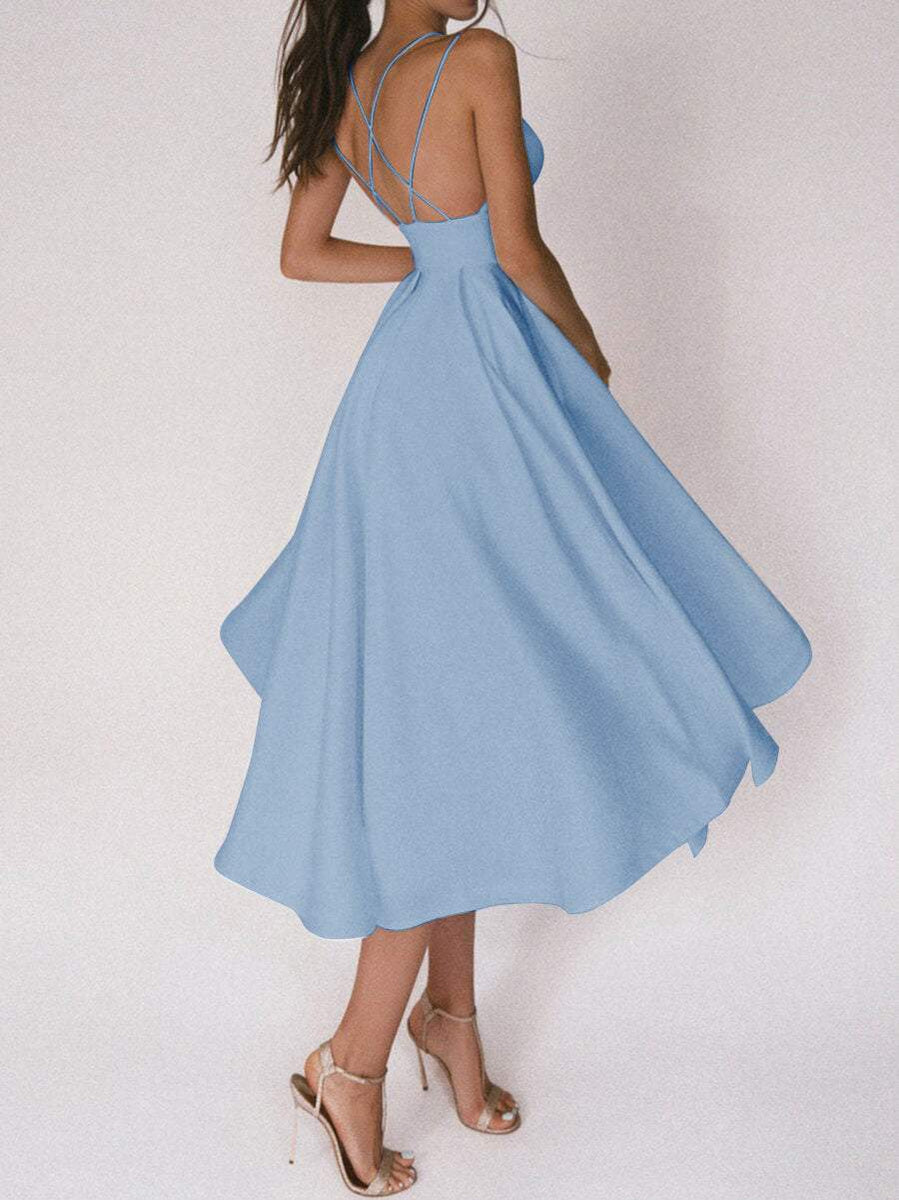 Barbra™ Sexy Kleid