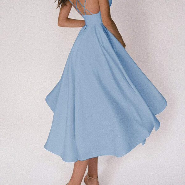 Barbra™ Sexy Kleid