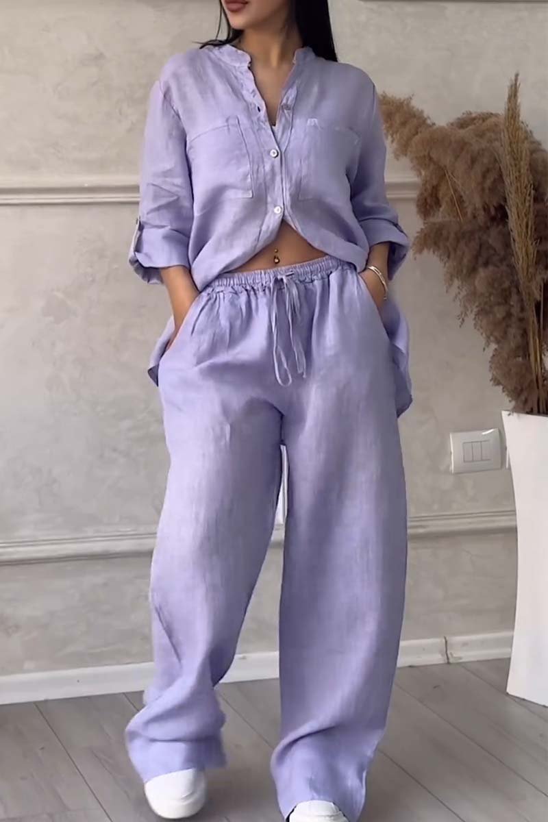 Daniella - Zweiteiliges Set