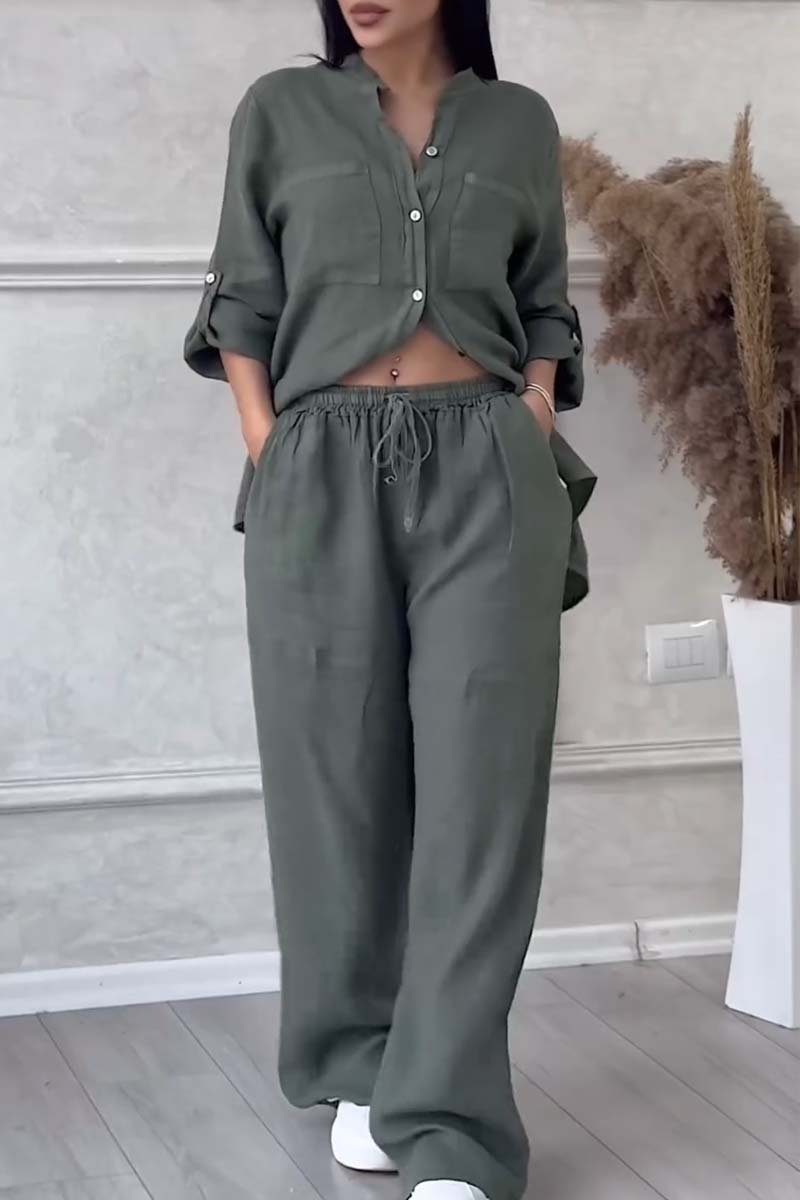 Daniella - Zweiteiliges Set