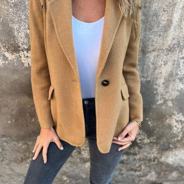 Barbara | Reversjacke für Frauen