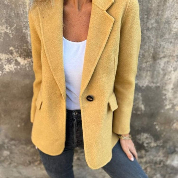 Barbara | Reversjacke für Frauen