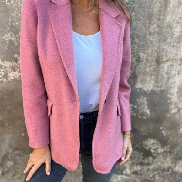 Barbara | Reversjacke für Frauen