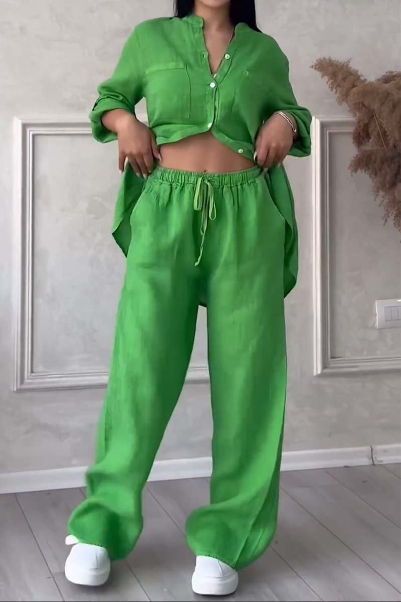 Daniella - Zweiteiliges Set