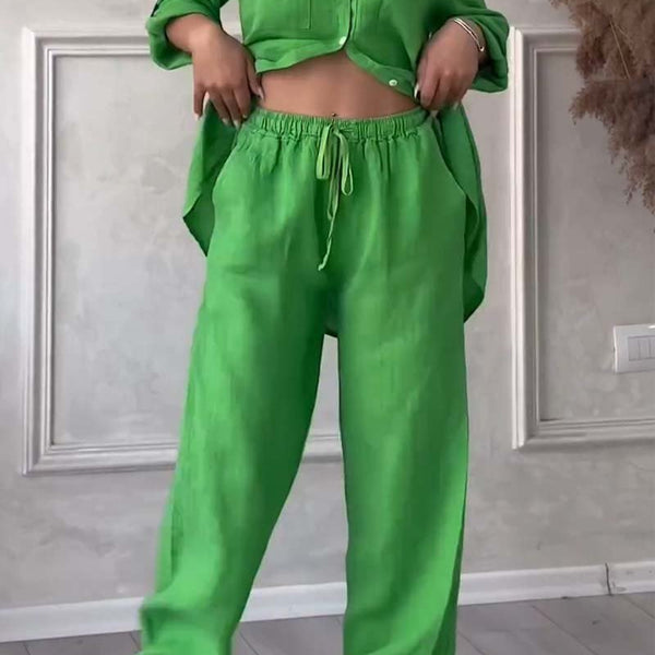 Daniella - Zweiteiliges Set