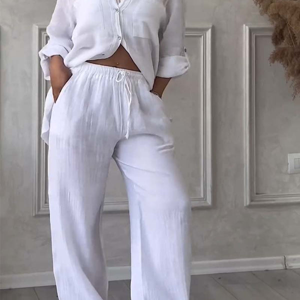 Daniella - Zweiteiliges Set