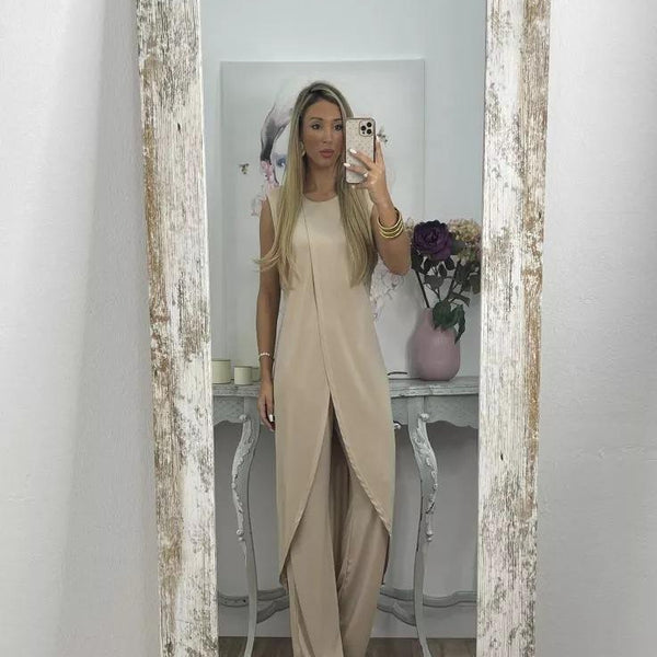Lesly™  - Set mit passender Hose