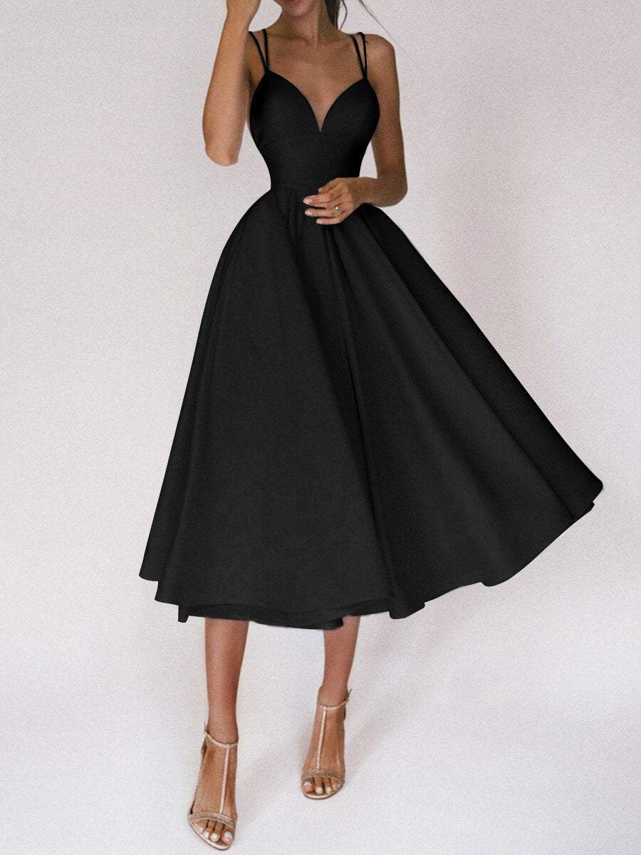 Barbra™ Sexy Kleid