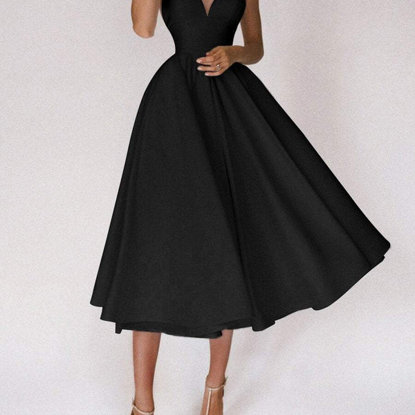 Barbra™ Sexy Kleid