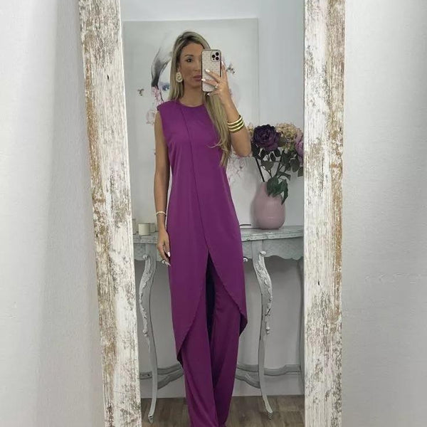 Lesly™  - Set mit passender Hose