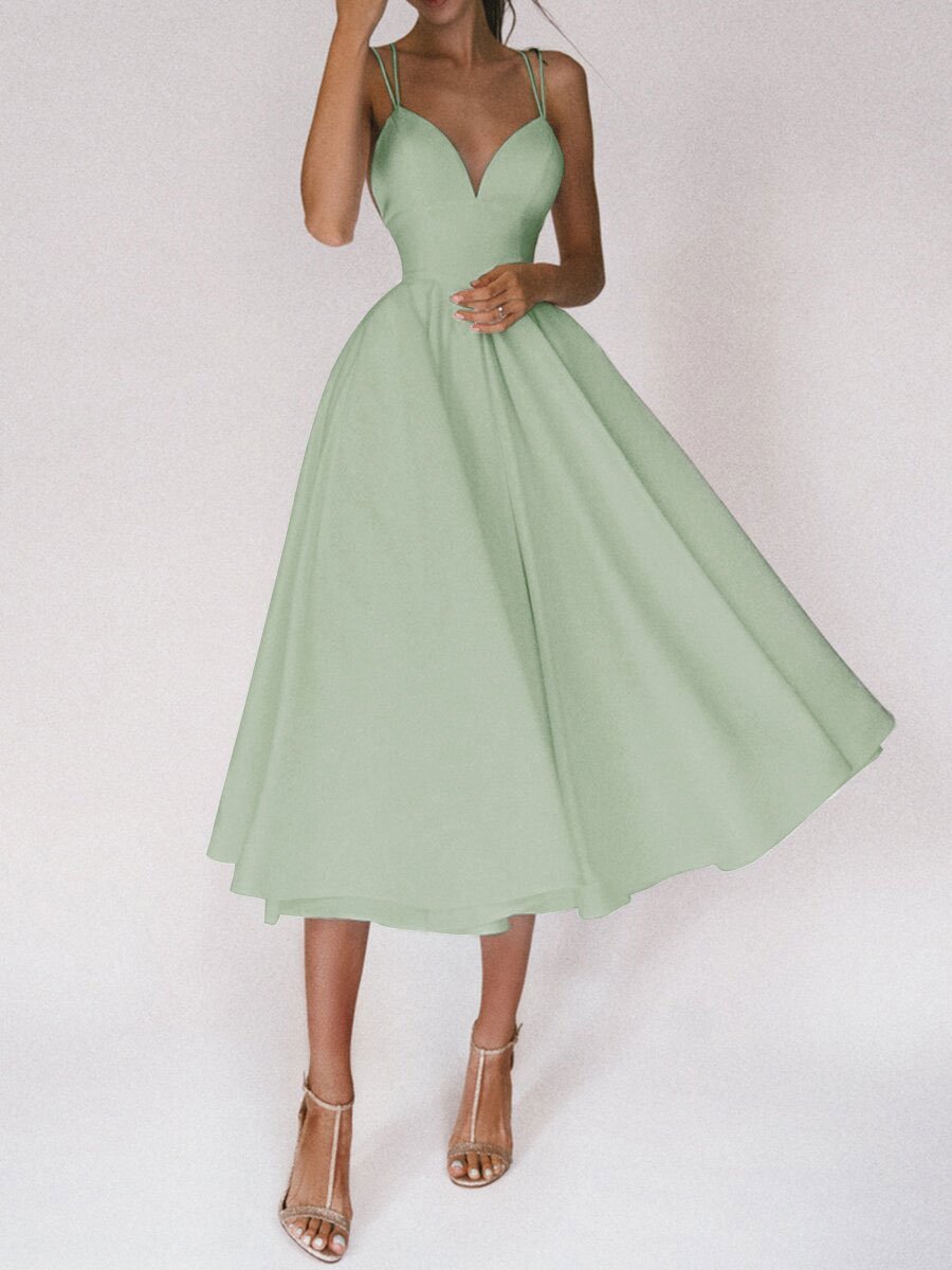 Barbra™ Sexy Kleid