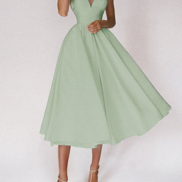 Barbra™ Sexy Kleid