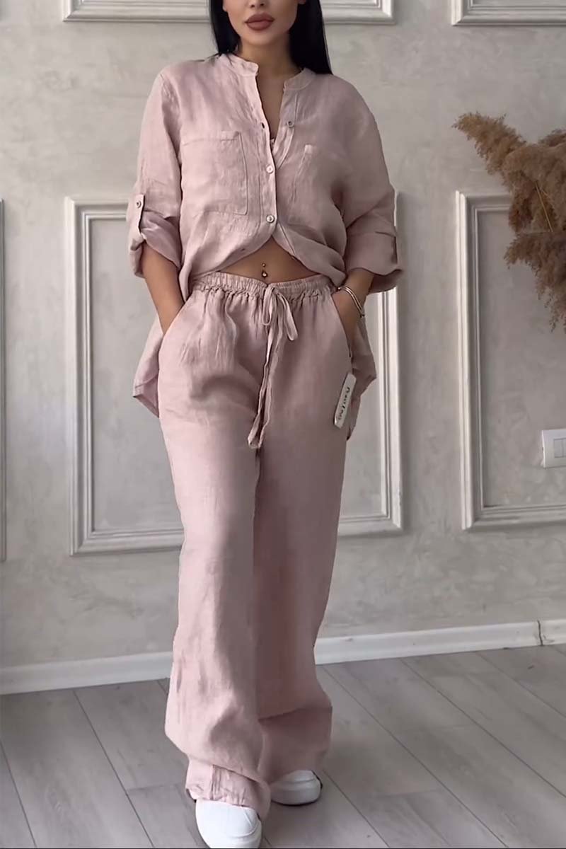 Daniella - Zweiteiliges Set