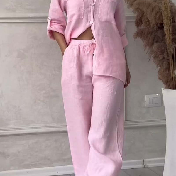 Daniella - Zweiteiliges Set