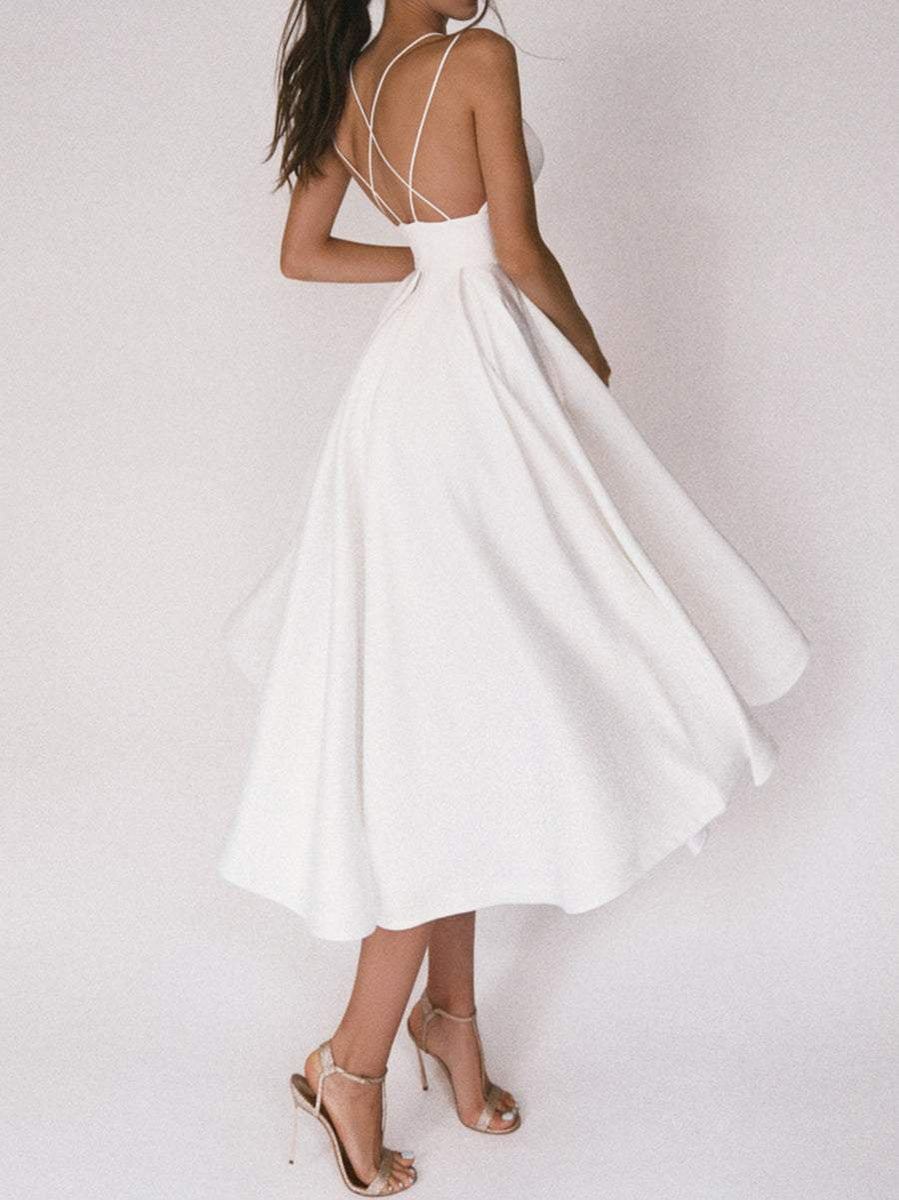 Barbra™ Sexy Kleid