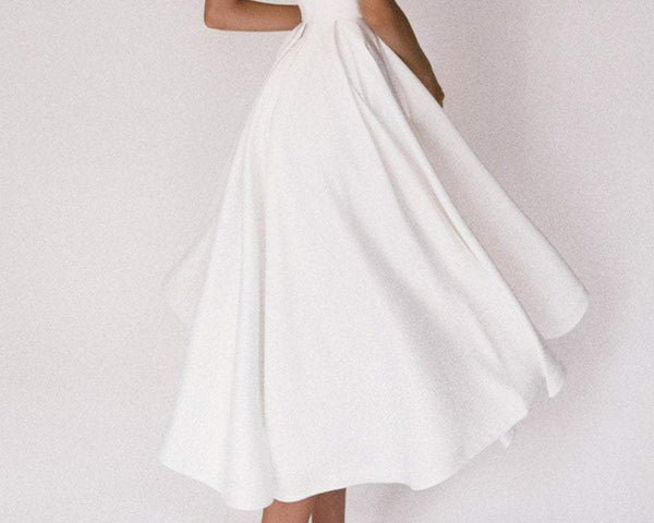 Barbra™ Sexy Kleid