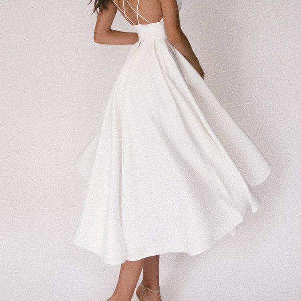 Barbra™ Sexy Kleid