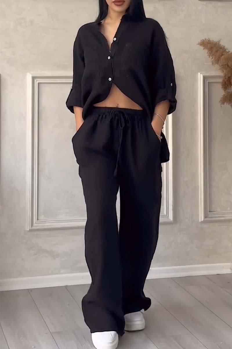 Daniella - Zweiteiliges Set
