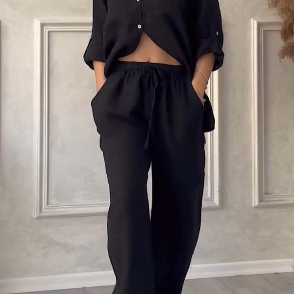 Daniella - Zweiteiliges Set
