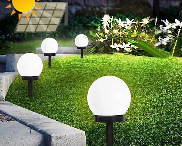 1+1 GRATIS | SolaNova - Solar-Gartenleuchten