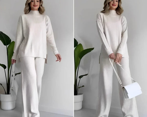 Nora | Passendes Pullover-Set