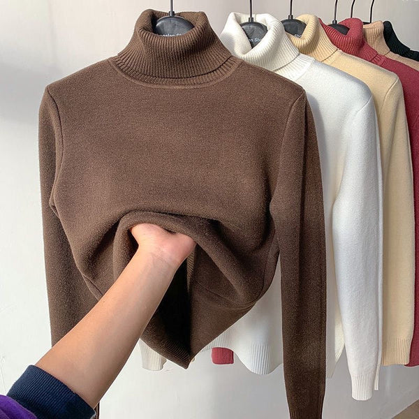 Lara™ | Warm & stilvoll durch den Winter!