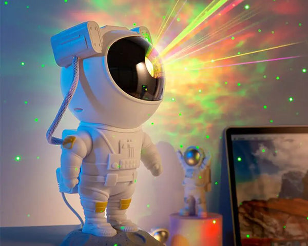 GalaxyGlow™ | Sternenprojektor