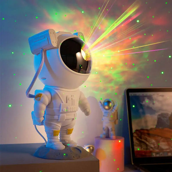 GalaxyGlow™ | Sternenprojektor