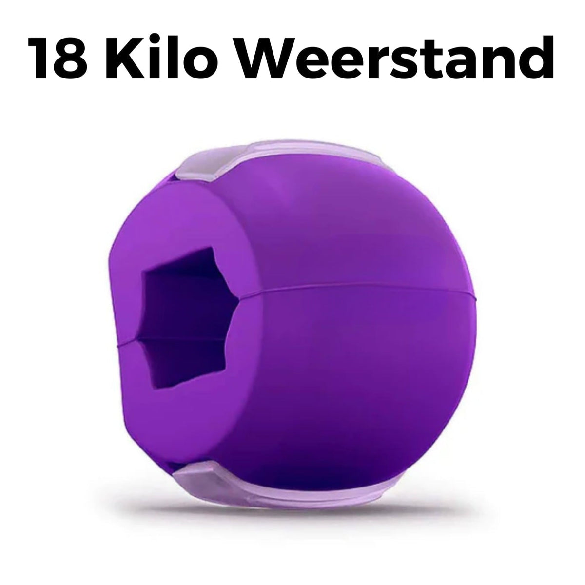 KieferSkulptur™ Selbstbewusst modellierte Kieferpartie