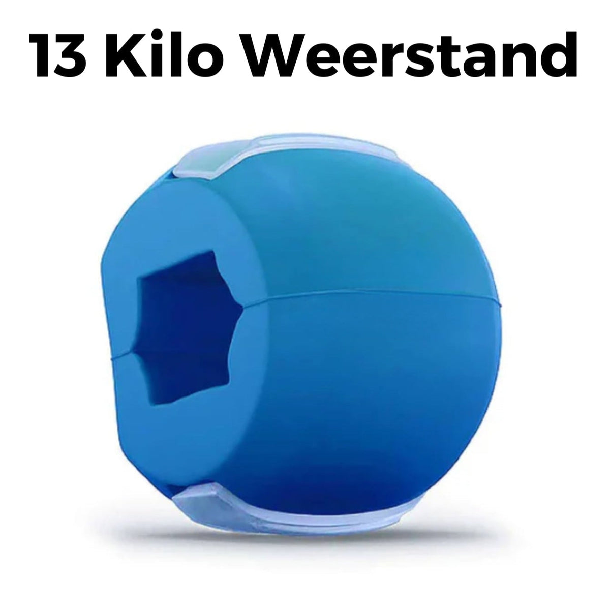 KieferSkulptur™ Selbstbewusst modellierte Kieferpartie