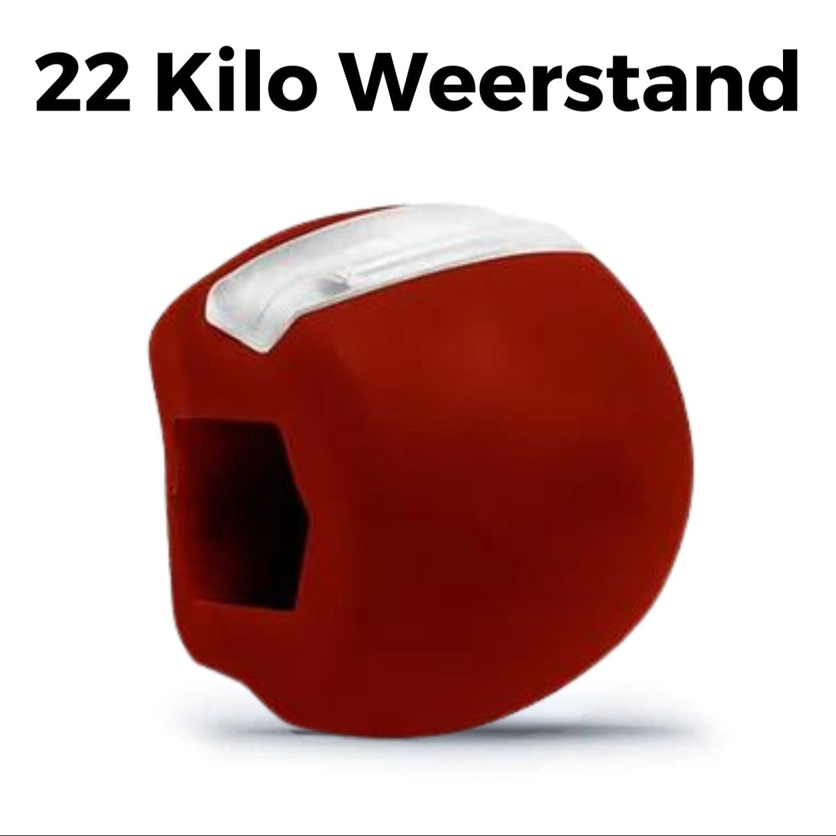 KieferSkulptur™ Selbstbewusst modellierte Kieferpartie