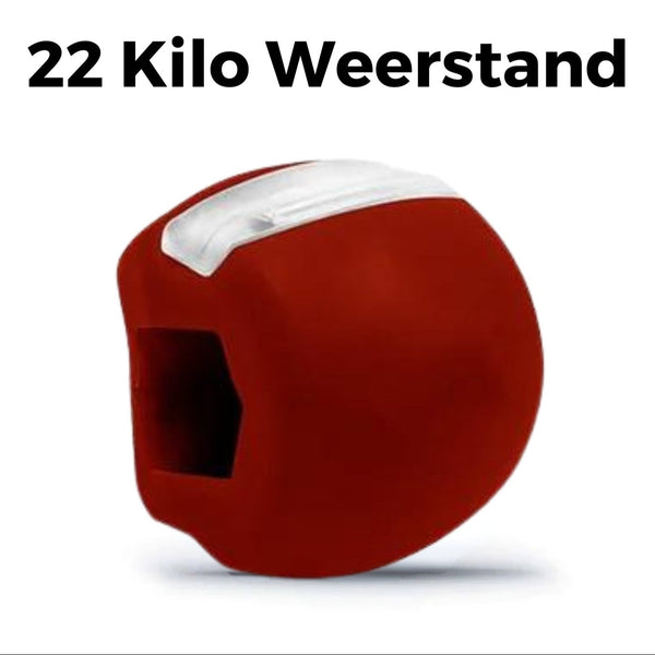 KieferSkulptur™ Selbstbewusst modellierte Kieferpartie