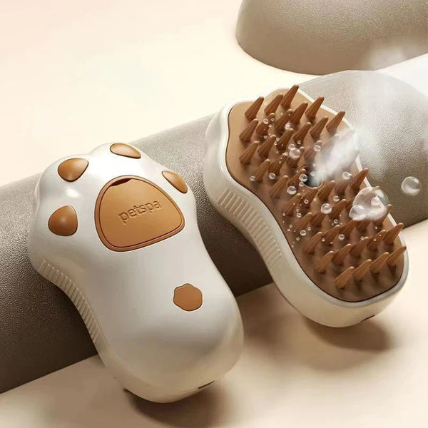 FurFresh™ Mühelose Tiefenreinigung für Haustierfell