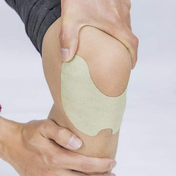 KneeGuard™ Knieentlastungspflaster-Kit