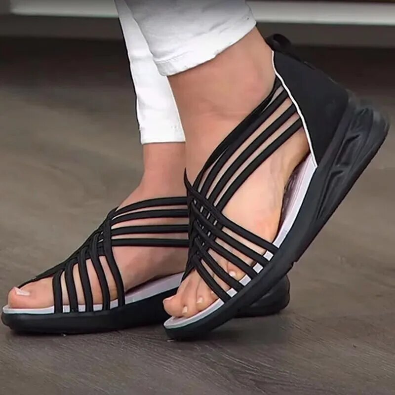 Gabriella™ Orthopädische Sommersandalen