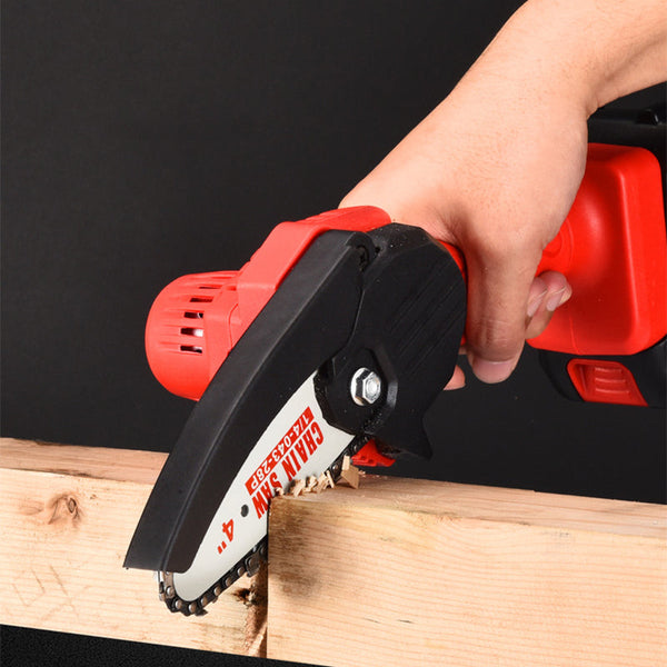 UltraStrike™ - Elektrische Handkreissäge für präzise Schnitte