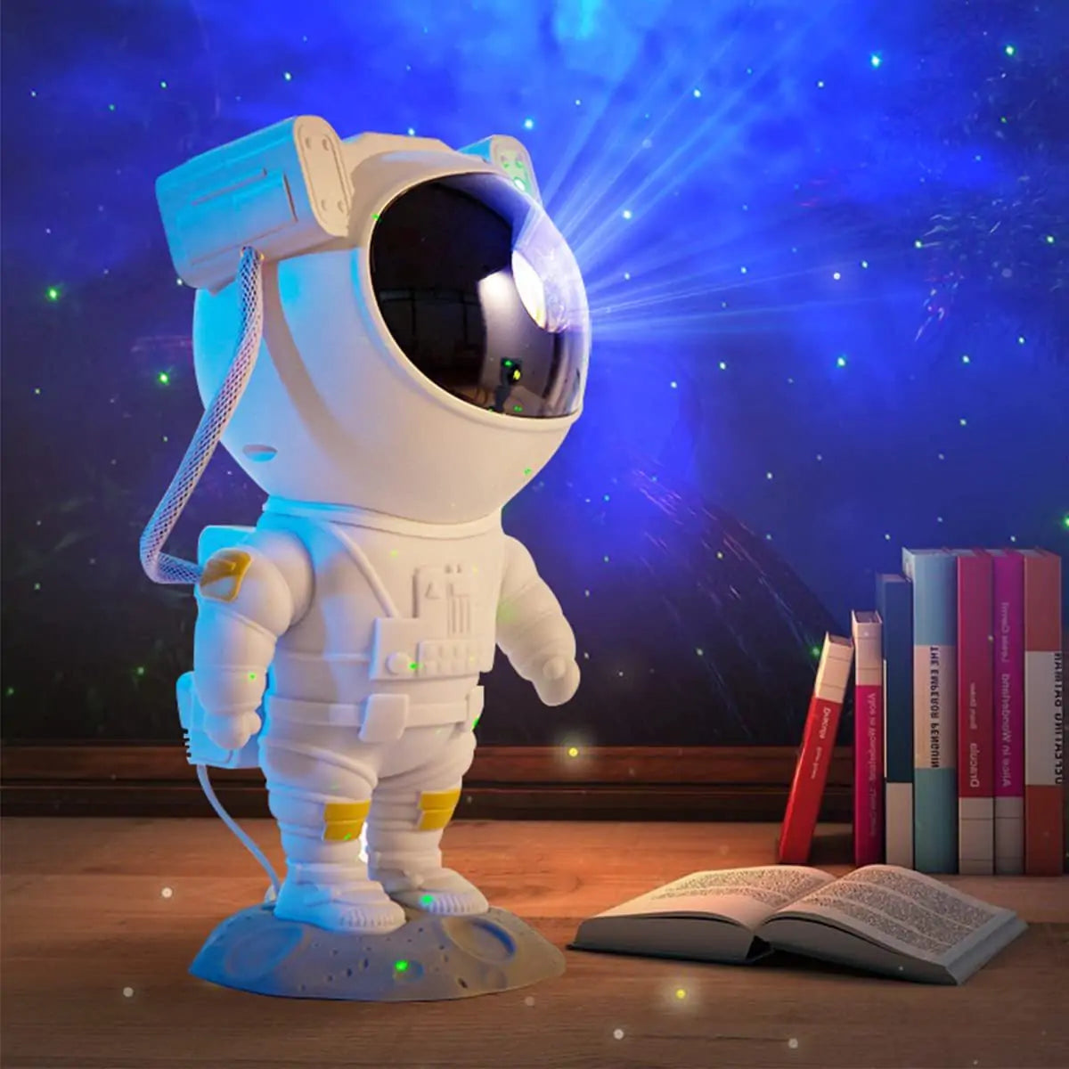 GalaxyGlow™ | Sternenprojektor