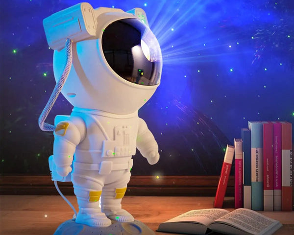 GalaxyGlow™ | Sternenprojektor