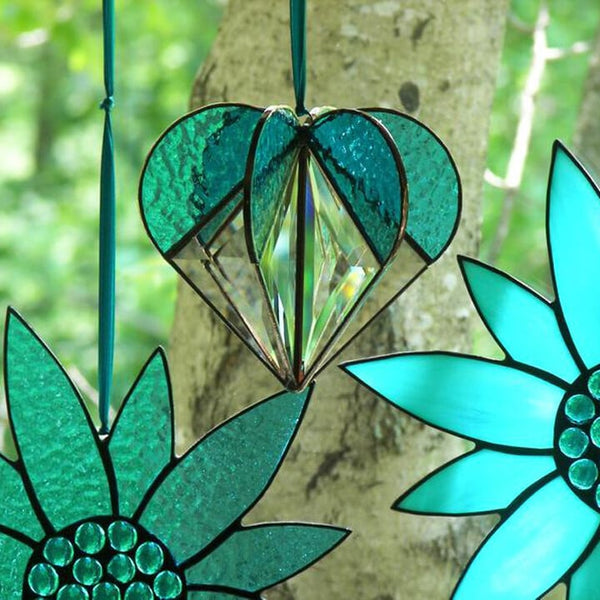SunLyria – Ein Herz voller Licht und Farbe