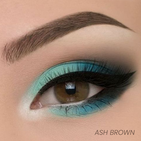 PerfektStrich™ 4-Tip fortschrittlicher Micro Blading Augenbrauen-Tätowierungsstift