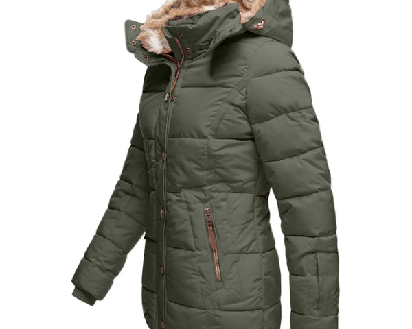Tiana™ Stilvolle Damenjacke