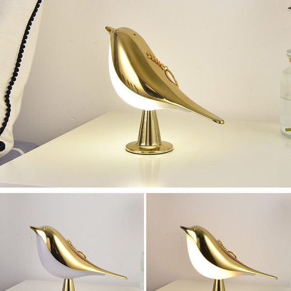 Leuchtvogel™ - Perfekte Beleuchtung in jedem Raum
