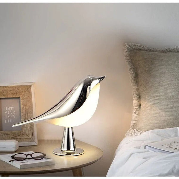 Leuchtvogel™ - Perfekte Beleuchtung in jedem Raum