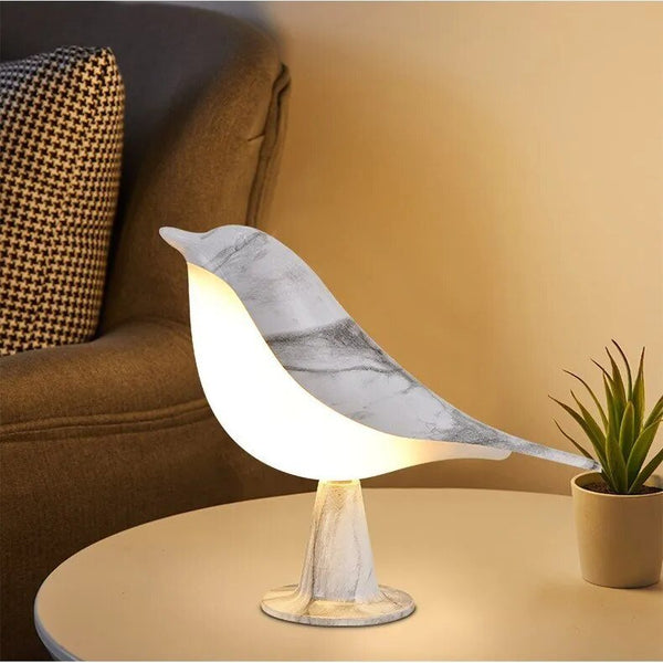 Leuchtvogel™ - Perfekte Beleuchtung in jedem Raum